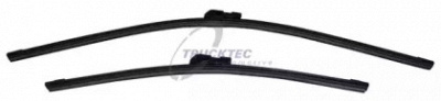 TRUCKTEC AUTOMOTIVE 0858276 -  Щетка стеклоочистителя